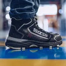 Calzado de seguridad  Okayama S3 SRC  -  SPARCO SPARCO Zapato laboral