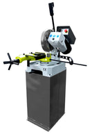 Tornzadora de disco de acero HSS BF-250-M2  -  ABRATOOLS Abratools