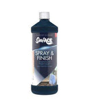 Limpiador abrillantador Spray & Finish - Suministros GT Suministros GT Abrillantador