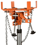  Cabeza giroscópica para gatos de foso