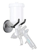 Soporte de pared para pistola de pintura Airkraft