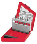 Kit rectificadora de matrices con juego de 8 piedras - Snap-on Snap-on Accesorio herramientas neumáticas