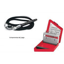 Kit rectificadora de matrices con juego de 8 piedras - Snap-on Snap-on Accesorio herramientas neumáticas