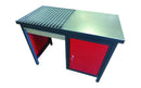 Mesa de soldadura DEL12060 - Metalworks Metalworks Accesorio soldadura