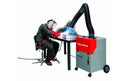 Aspirador de soldadura SRF MASTER - Schweibkraft Scheibkraft Accesorio soldadura