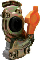 GT Cabeza Acoplamiento Manual Amarilla camión M16