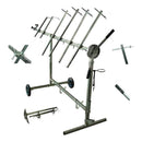 Soporte basculante para pintura - JBM JBM Accesorios varios