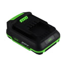 Batería LI-ION 2.0Ah - JBM JBM Accesorios varios