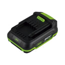 Batería LI-ION 2.0Ah - JBM JBM Accesorios varios