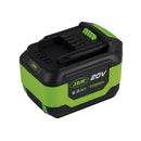 Batería LI-ION 6.0Ah SAMSUNG - JBM JBM Accesorios varios