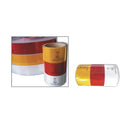 Distintivo rojo para vehículos de transporte de mercancías - JBM JBM Accesorios varios