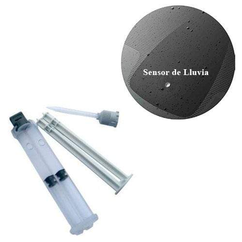 Gel adhesivo para sensores de lluvia - Suministros GT Suministros GT Adhesivo