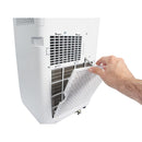 Aire acondicionado AC7000  -  EHLIS Ehlis AIRE ACONDICIONADO