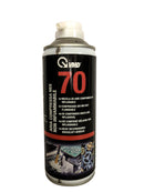 Mezcla de aire comprimido en spray no inflamable 400ml VMD