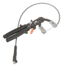 Alicate para abrazaderas elásticas  - BAHCO BAHCO Alicate