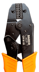 Alicates de carraca desembragable para terminales tubulares - BAHCO BAHCO Alicate