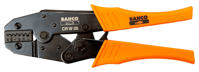 Alicates de carraca desembragable para terminales tubulares - BAHCO BAHCO Alicate