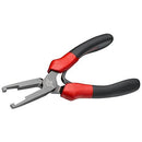 Alicate conector combustible Facom