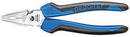 Alicate universal de fuerza 180 mm Gedore