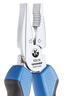 Alicate universal de fuerza 180 mm Gedore