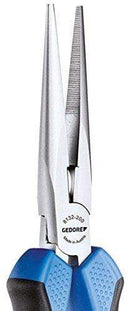 Alicate boca semiredonda 200 mm Gedore