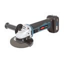 Amoladora angular a batería XF18V  -  RATIO Ehlis Amoladora a batería