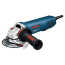 Amoladora eléctrica GWS1000 115mm Bosch