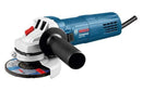 Amoladora profesional GWS 700W 115mm - Bosch Bosch Amoladora eléctrica 3165140832663