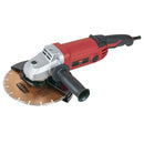 Amoladora angular AR2200NM  -  RATIO Ehlis Amoladora eléctrica