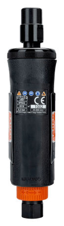 Mini amoladora neumática Bahco