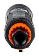 Mini amoladora neumática Bahco