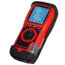 Analizador de gases portátil-Scangas - Snap-on Snap-on Analizador de gases