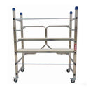 Andamio ligero Serie PRATICK - Gayner Gayner Andamio