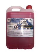 Anticongelante 50% rosa 5l Marqui Marqui Anticongelante