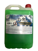 Anticongelante 50% verde 5l Marqui Marqui Anticongelante