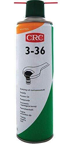 Crc 13210 - Protector anticorrosivo 3-36 500ml