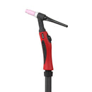 Antorcha 4M TIG SR-18W D35/50 - SOLTER Solter Antorcha soldadura