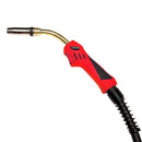 Solter 56077 Antorcha MIG 3M SX-36 ALU Solter Antorcha soldadura