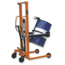 Apilador manual para barriles Gayner Gayner Apilador manual 8425631147153