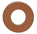 Arandela cobre 10x20x2 para cambio aceite Triclo (Bolsa 100 uds)