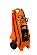 Arrancador portátil Booster 12V-7750Amp 24V-3875Amp Bahco