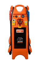 Arrancador portátil Booster 12V-7750Amp 24V-3875Amp Bahco
