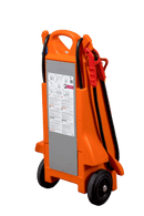 Arrancador portátil Booster 12V-7750Amp 24V-3875Amp Bahco