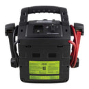 Arrancador de vehículos 12/24V - JBM JBM Arrancador