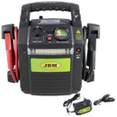 Arrancador de vehículos 12/24V - JBM JBM Arrancador