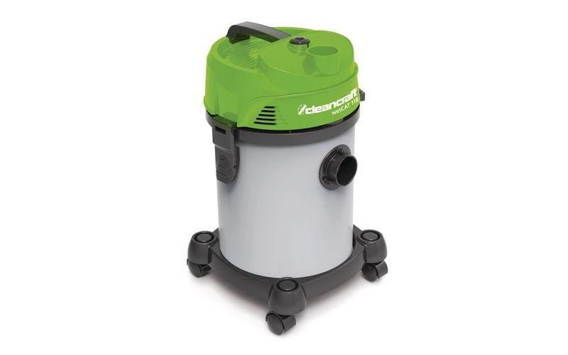 Aspirador WETCAT 118 - Cleancraft Cleancraft Aspirador