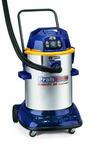 Asirador PC 80 TP PLASTIC 2400 W. 80 L - Gisowatt Gisowatt Aspirador