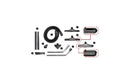 Aspirador PROFICLEAN PC50 INOX - Gisowatt Gisowatt Aspirador
