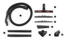 Aspirador industrial 30 WET&DRY - Gisowatt Gisowatt Aspirador
