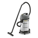 Aspirador en seco y húmedo NT 38/1 Me Classic Edition  -  KARCHER karcher Aspirador